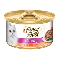 Fancy Feast - Terrine con Pollo