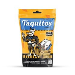 TAQUITOS - BURRITOS DE RES