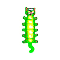 Fat Cat - Juguete Serpiente Rellenable con Botella
