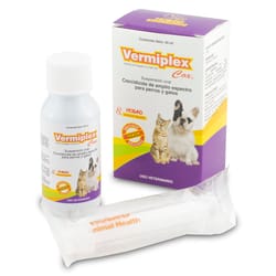 Holland Vermiplex Cox - Coccidicida Control de Infecciones