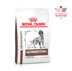 Royal Canin Gastro Intestinal Low Fat Veterinary Diet