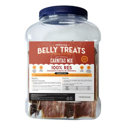 Belly Treats - Carnitas Mix Bombonera
