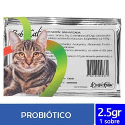 Probiocat - Sobres