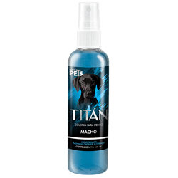 Fancy Pets - Colonia Titan para Macho