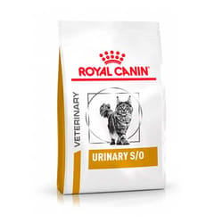 Royal Canin - Alimento Urinary S/O para Gatos