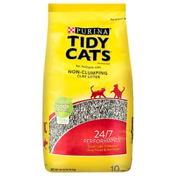 Tidy Cats - Arena Sanitaria Filtrante