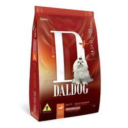 Dalpet- Daldog Perro Adulto Raza Pequeña