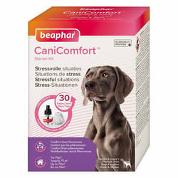 Beaphar - Difusor Calmante CaniComfort Kit 30 días