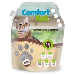 Comfort Kat - Arena Para Gato