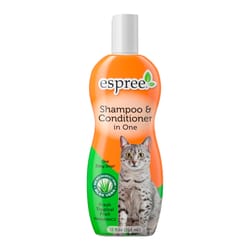 Espree - Shampoo Acondicionador para Gatos