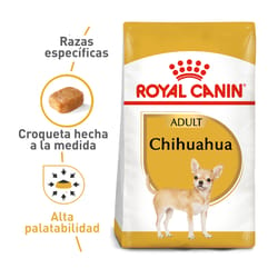 Royal Canin - Chihuahua Adult