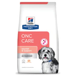 Hills - Alimento para perro Onc Care