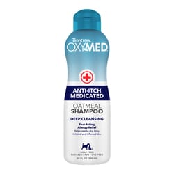 Tropiclean Oxymed - Shampoo Medicado Anti Picazón