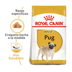Royal Canin - Pug Adult