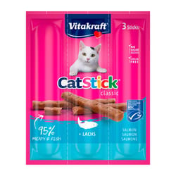 Vitakraft - Cat Stick Sabor Salmón