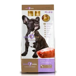 Iron Dog - Alimento Seco para Cachorro Raza Pequeña