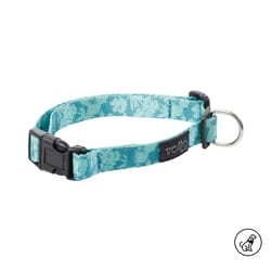 Totto Pets - Collar Ajustable Perro Mylu Verde