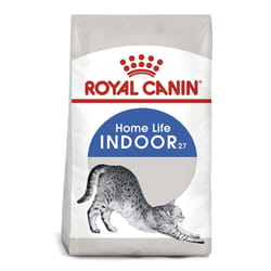 Royal Canin - Alimento Gato Adulto Indoor Home Life