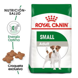 Royal Canin - Alimento Seco para Perro Adulto Talla Pequeña