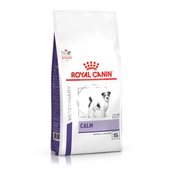 Royal Canin VHN - Calm Small Perro