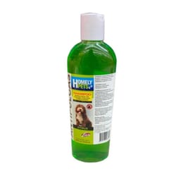 Homely Pets - Shampoo Antipulgas