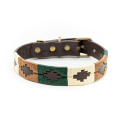 Macondo Belts - Collar  Pescador