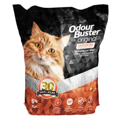Odour Buster - Arena para Gatos Original Cat Litter