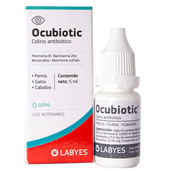 Labyes - Ocubiotic