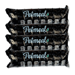 Paquete Petmeal Multisabor
