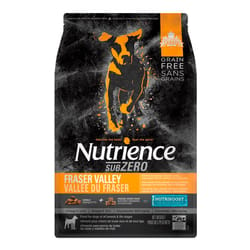 Nutrience SubZero - Alimento Perro Fraser Valley High Protein