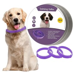 MascotaVIP - Collar Calmante de Perro