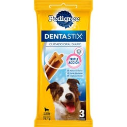Pedigree - Dentastix Snack Perro Adulto