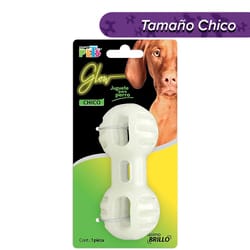 Fancy Pets - Pesa Glow Fluorescente