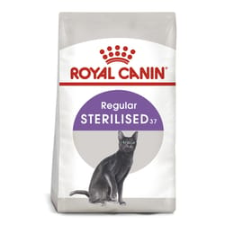 Royal Canin - Alimento Gato Adulto Esterilizado