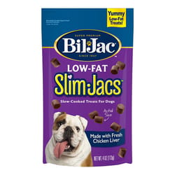 Bil Jac - Slim jacs low fat