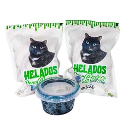 Le Glace - Helado Gato Catnip