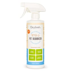 Oxyfresh - Desodorante para Mascotas