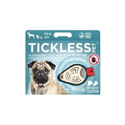 Tickless - Colgante Repelente Ultrasónico