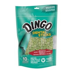Dingo - Sticks Dental