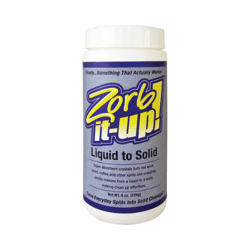 Urine Off - Zorb It Up Powder Polvo Súper Absorbente