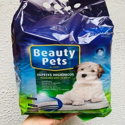Beauty Pets - Tapetes