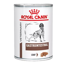 Royal Canin - Alimento Húmedo Perro Gastrointestinal Lata