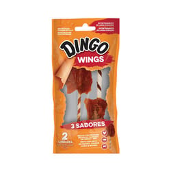 Dingo - Wings Alitas Triple Sabor