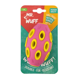 Mr Wuff - Balon Dispensador