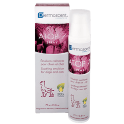 Dermoscent -  Atop 7 Spray