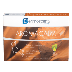 Dermoscent - Aromacalm Dogs Collar Calmante Cutáneo