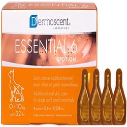 Dermoscent - Essential 6 Spot on