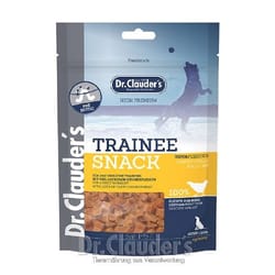 Dr. Clauders - Trainee Snack