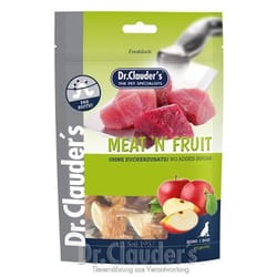 Dr Clauders -  Trainee Fruit