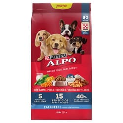 Alpo -  Cachorros Todos Los Tamaños